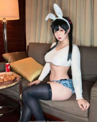 欧美邪恶
